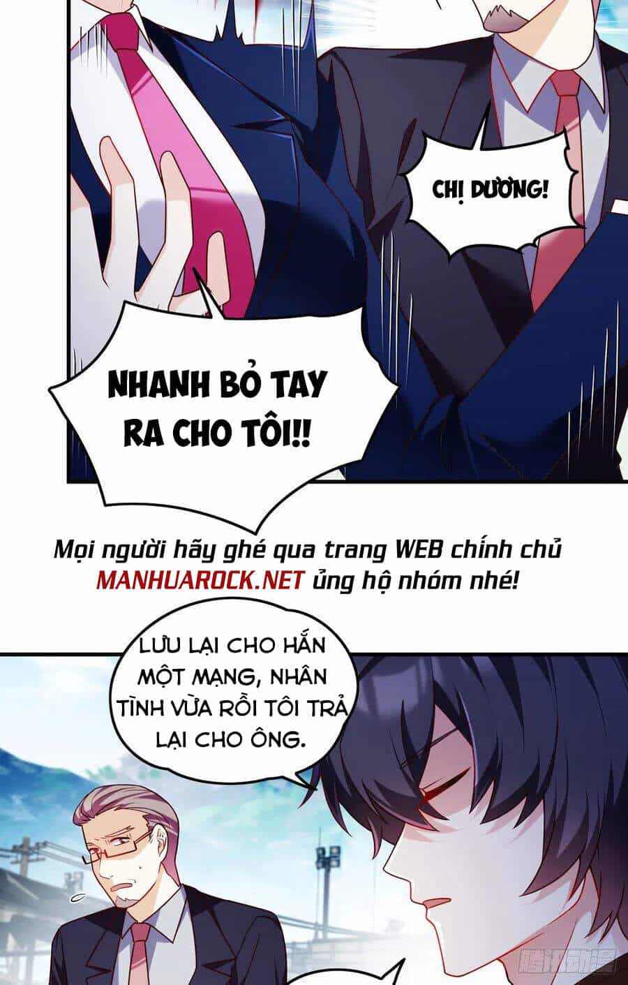 Tiên Tôn Lạc Vô Cực - Chương 80 - ảnh 33