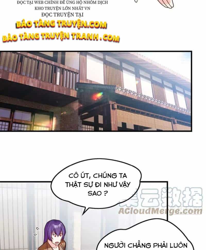 Tiên Tôn Lạc Vô Cực - Chương 81 - ảnh 26
