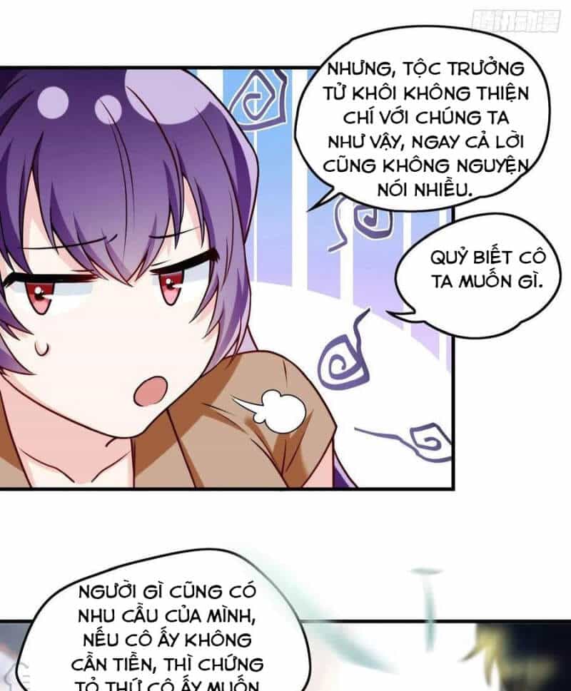 Tiên Tôn Lạc Vô Cực - Chương 81 - ảnh 29