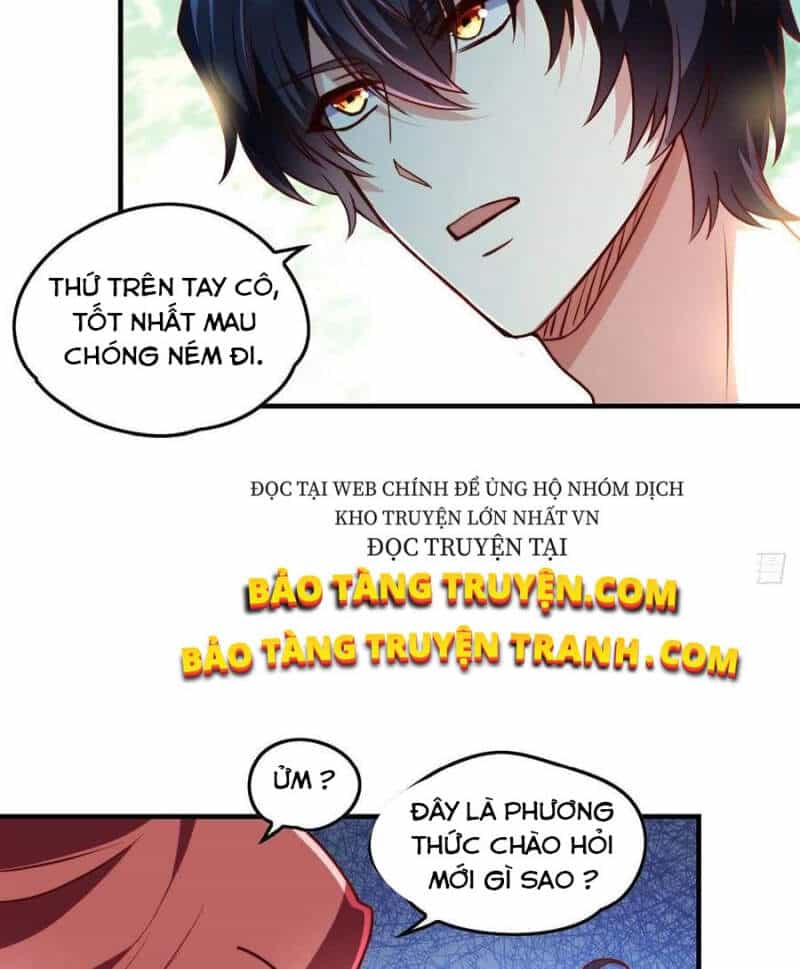 Tiên Tôn Lạc Vô Cực - Chương 81 - ảnh 38