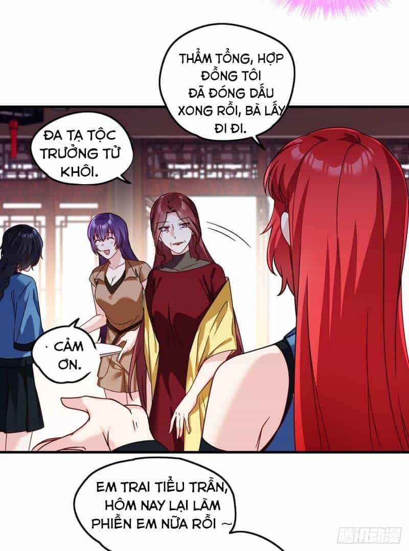 Tiên Tôn Lạc Vô Cực - Chương 82 - ảnh 14