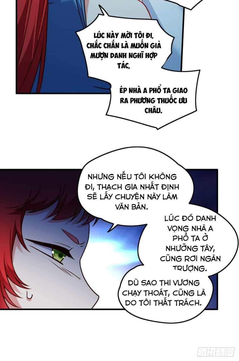 Tiên Tôn Lạc Vô Cực - Chương 82 - ảnh 33