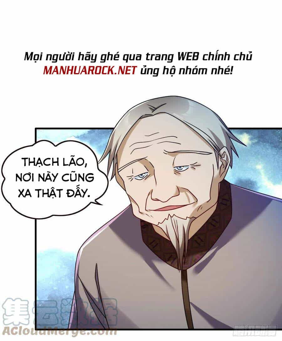 Tiên Tôn Lạc Vô Cực - Chương 83 - ảnh 16