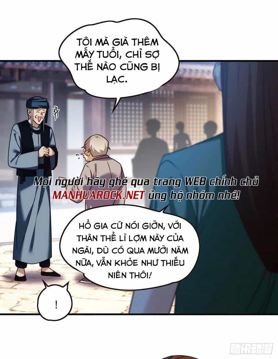 Tiên Tôn Lạc Vô Cực - Chương 83 - ảnh 17