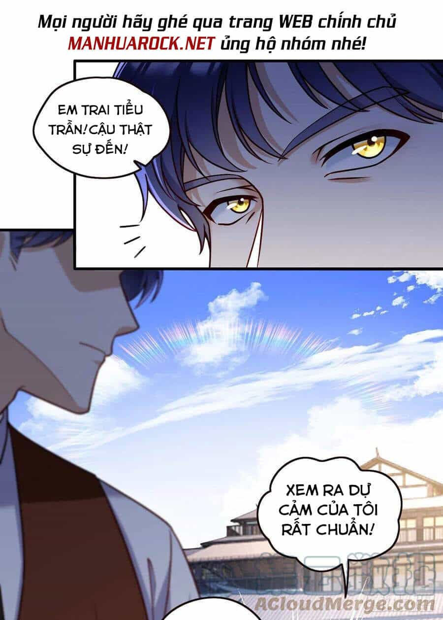 Tiên Tôn Lạc Vô Cực - Chương 83 - ảnh 22