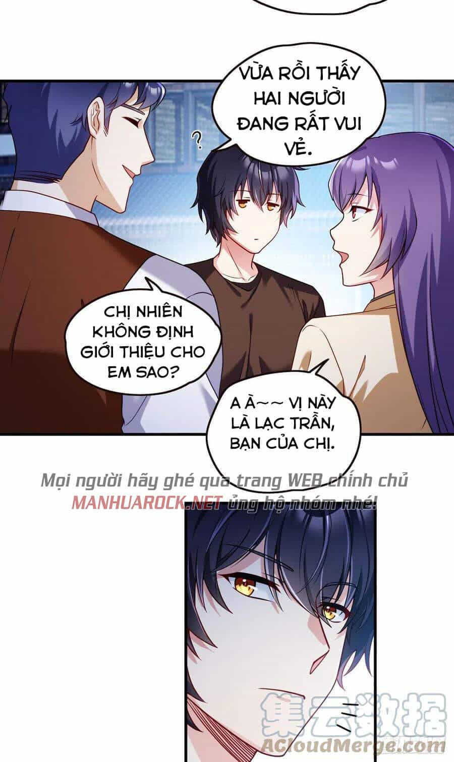 Tiên Tôn Lạc Vô Cực - Chương 83 - ảnh 28