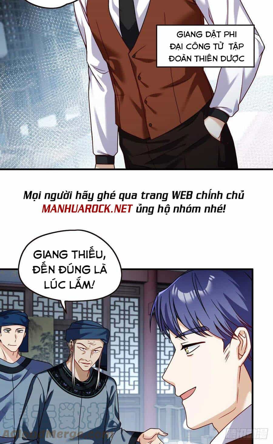 Tiên Tôn Lạc Vô Cực - Chương 83 - ảnh 4