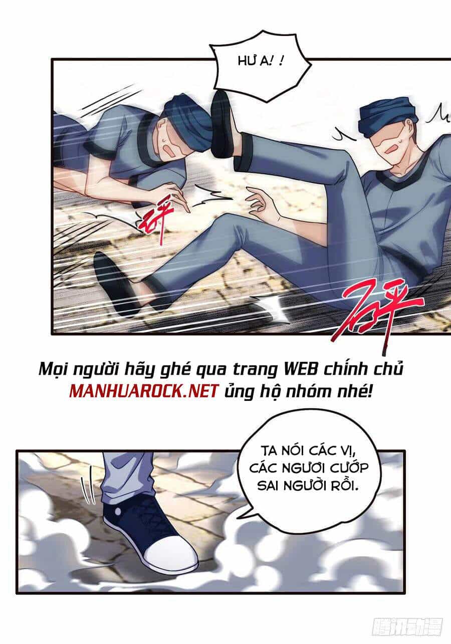 Tiên Tôn Lạc Vô Cực - Chương 84 - ảnh 19