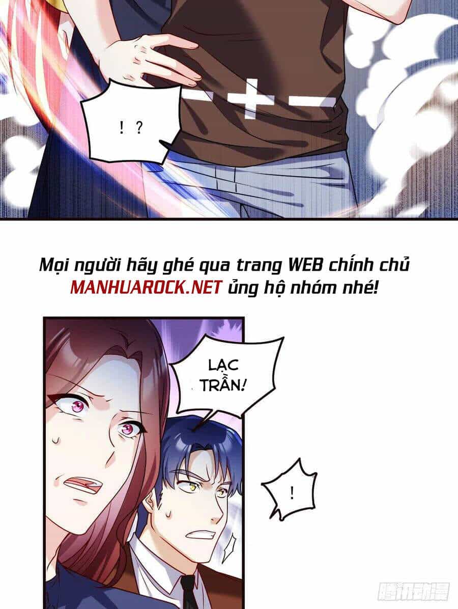 Tiên Tôn Lạc Vô Cực - Chương 84 - ảnh 21