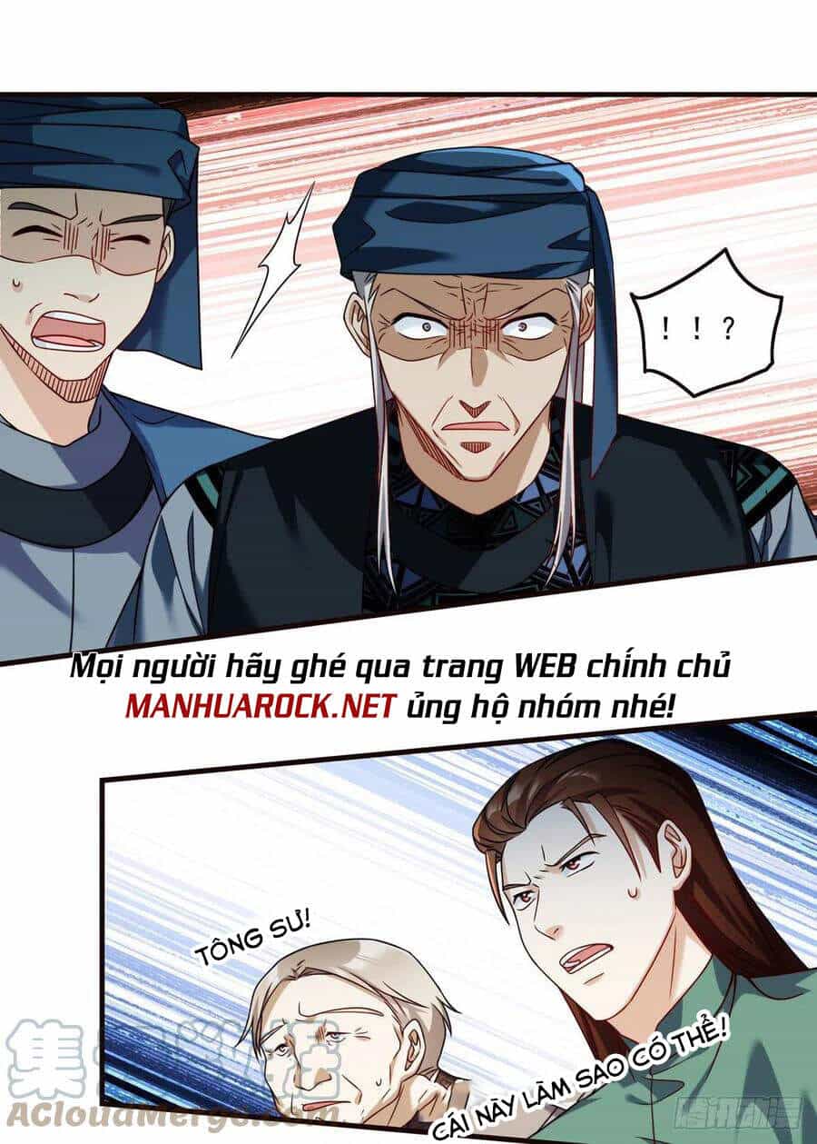 Tiên Tôn Lạc Vô Cực - Chương 84 - ảnh 32
