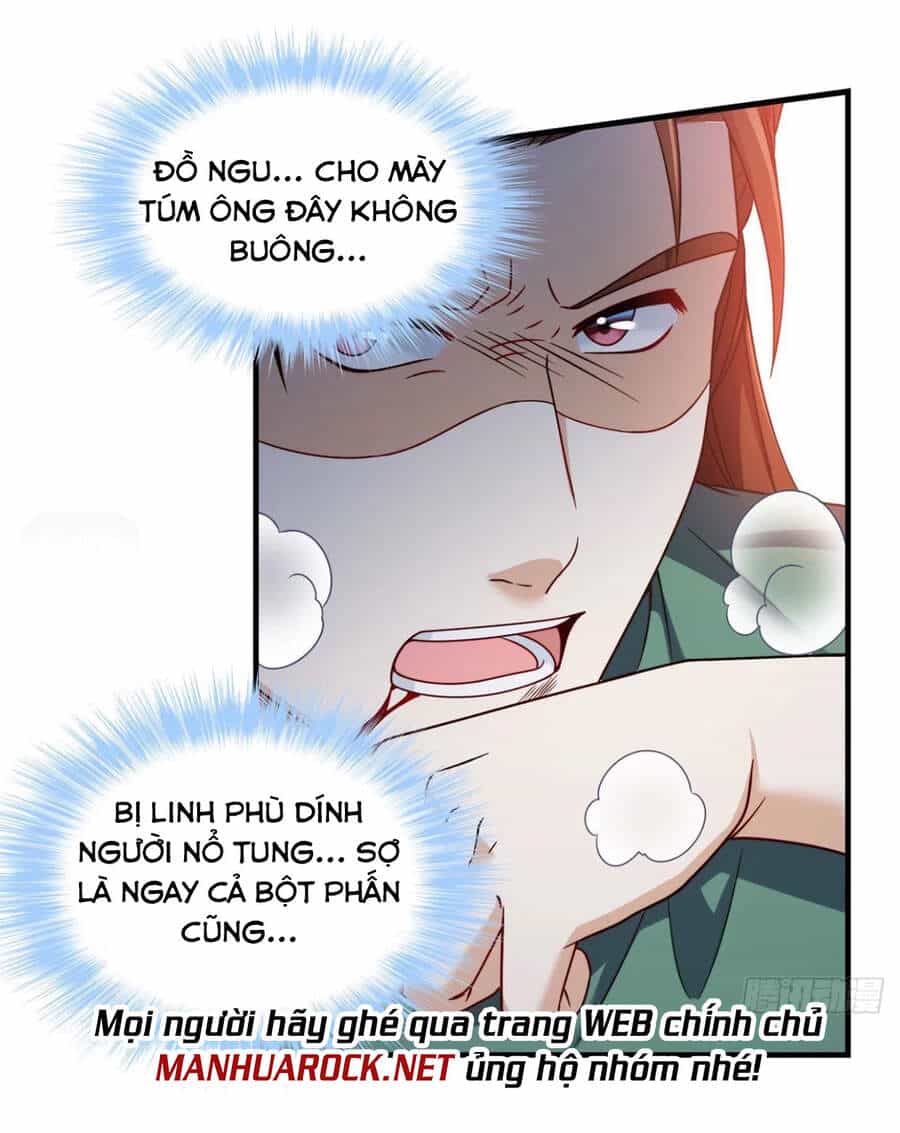 Tiên Tôn Lạc Vô Cực - Chương 85 - ảnh 28
