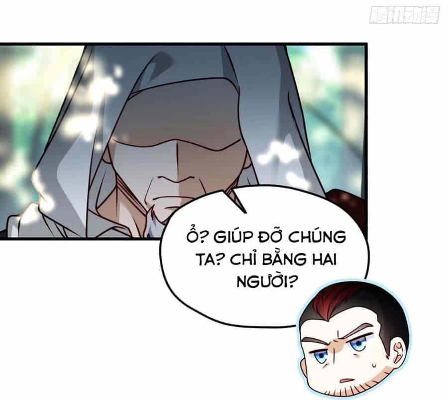 Tiên Tôn Lạc Vô Cực - Chương 87 - ảnh 29