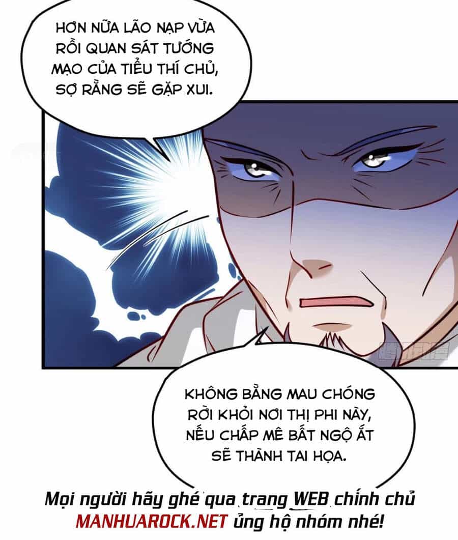 Tiên Tôn Lạc Vô Cực - Chương 87 - ảnh 37