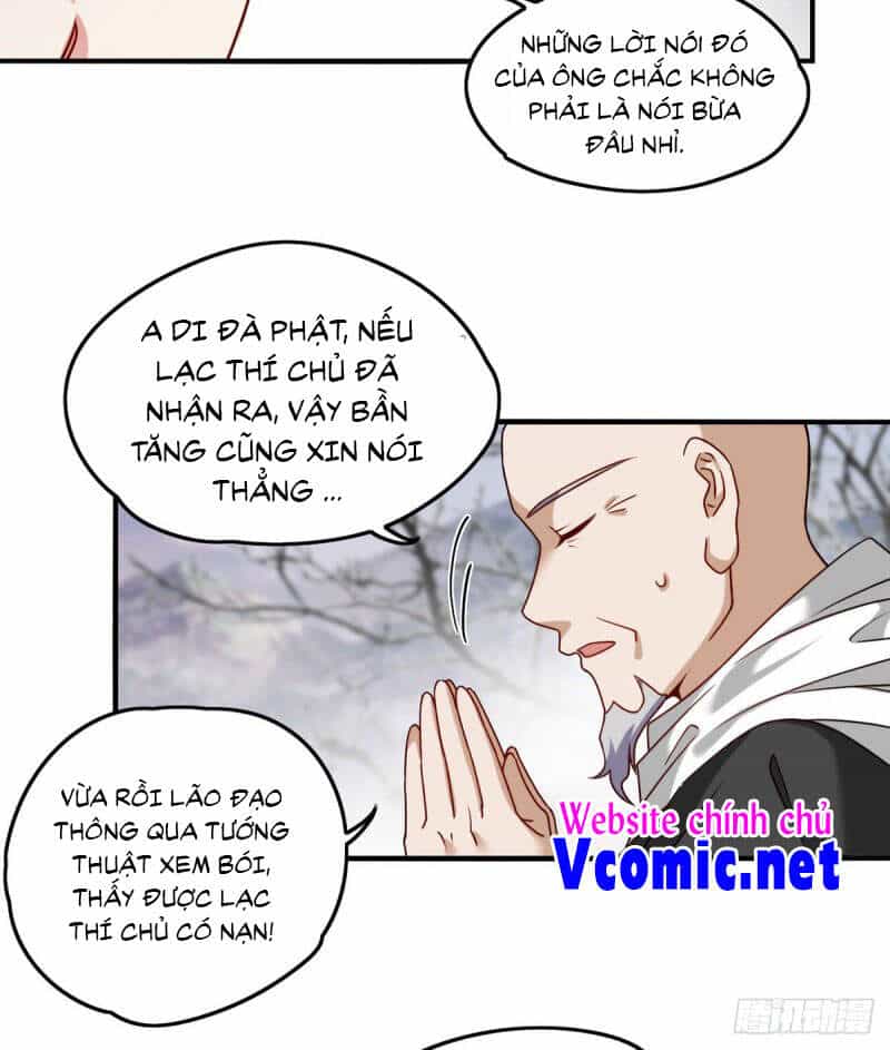 Tiên Tôn Lạc Vô Cực - Chương 89 - ảnh 31