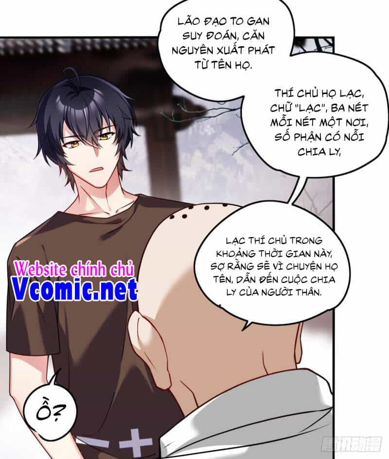 Tiên Tôn Lạc Vô Cực - Chương 89 - ảnh 32