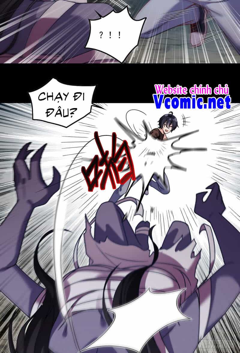 Tiên Tôn Lạc Vô Cực - Chương 89 - ảnh 6