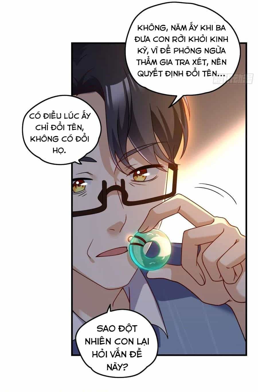 Tiên Tôn Lạc Vô Cực - Chương 90 - ảnh 19