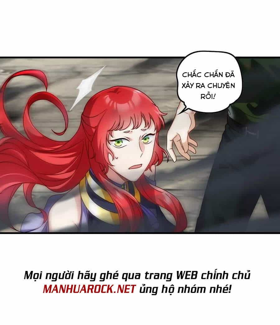 Tiên Tôn Lạc Vô Cực - Chương 90 - ảnh 35