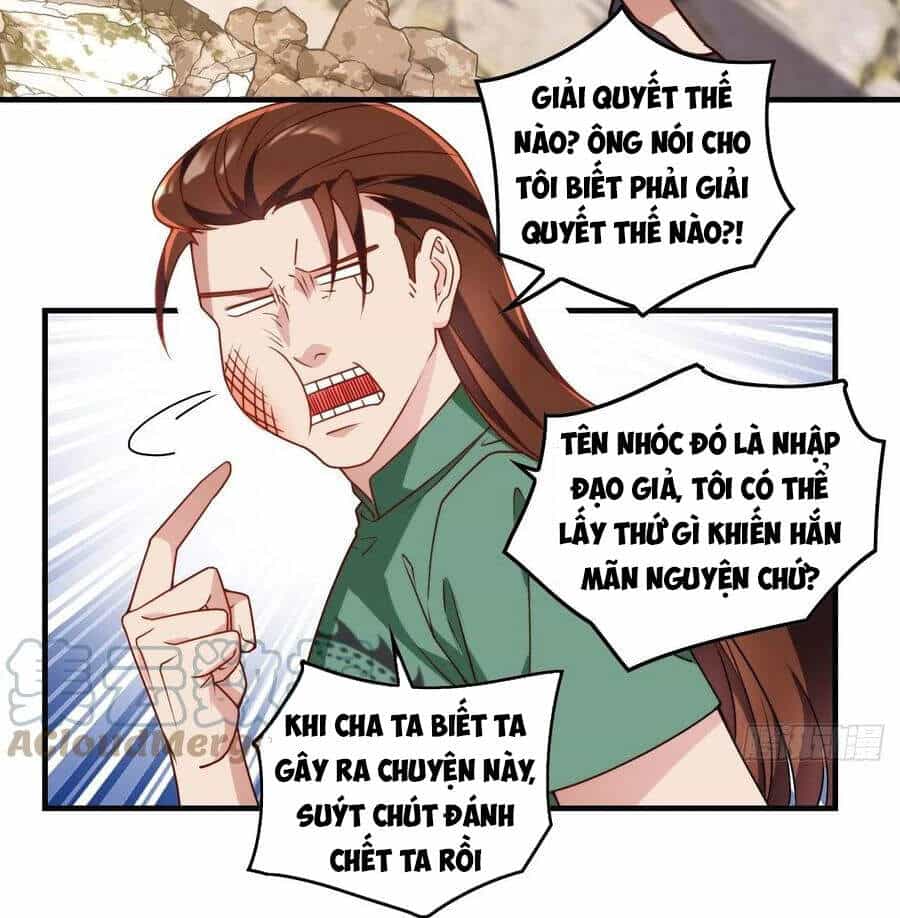 Tiên Tôn Lạc Vô Cực - Chương 90 - ảnh 38