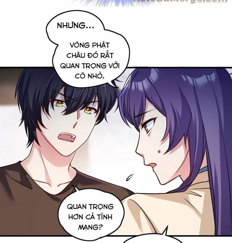 Tiên Tôn Lạc Vô Cực - Chương 90 - ảnh 9