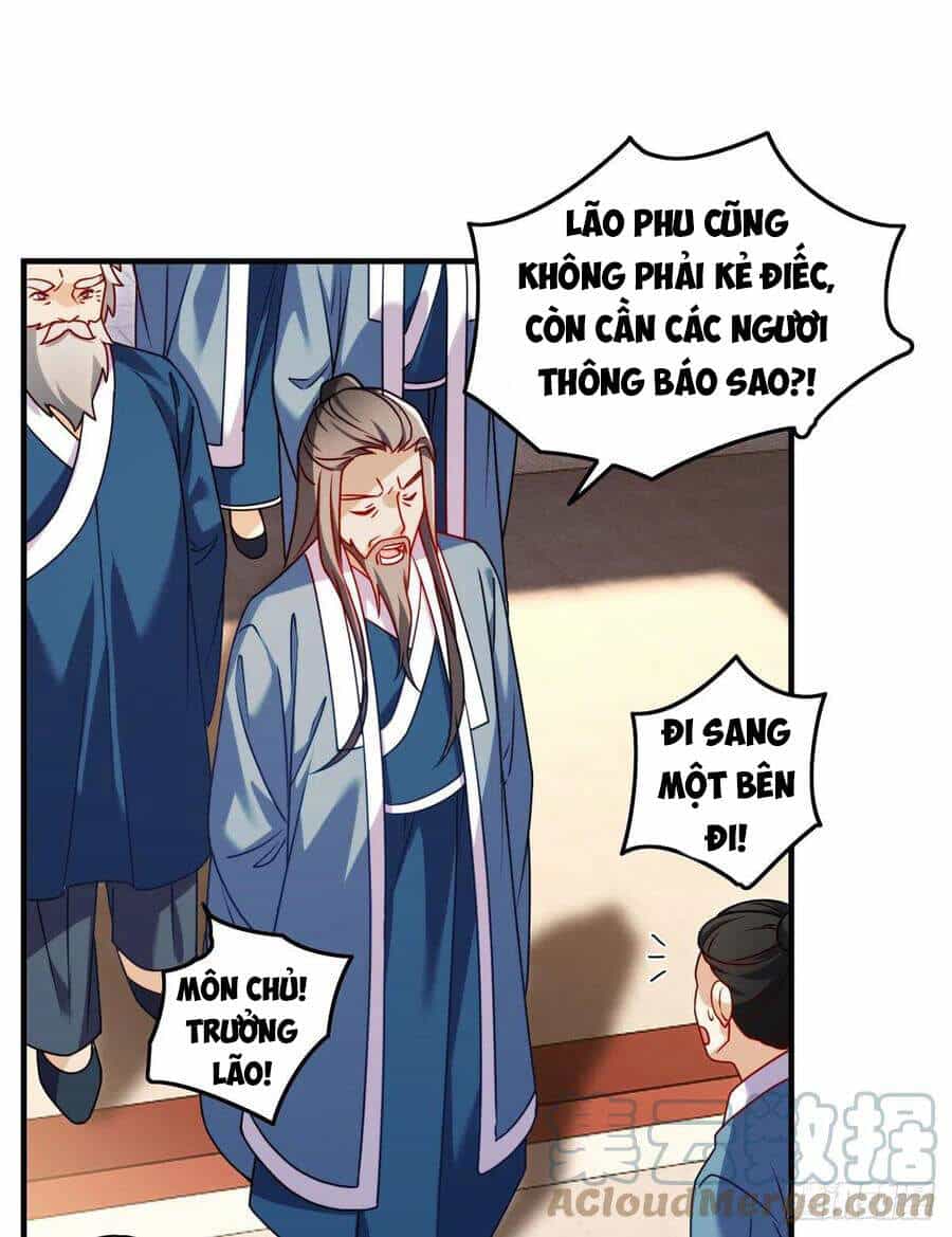Tiên Tôn Lạc Vô Cực - Chương 91 - ảnh 17