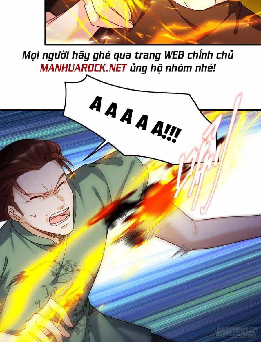Tiên Tôn Lạc Vô Cực - Chương 91 - ảnh 4