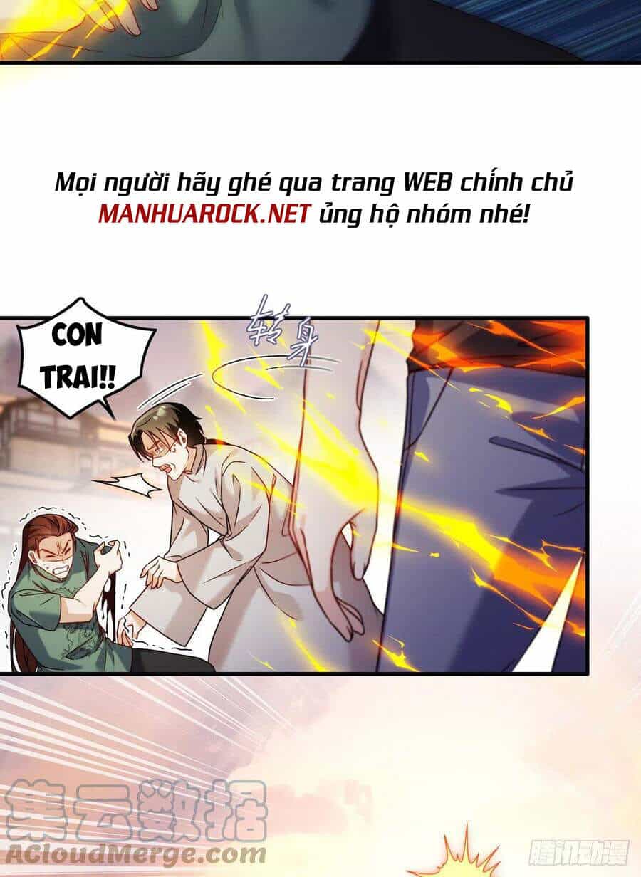 Tiên Tôn Lạc Vô Cực - Chương 91 - ảnh 5