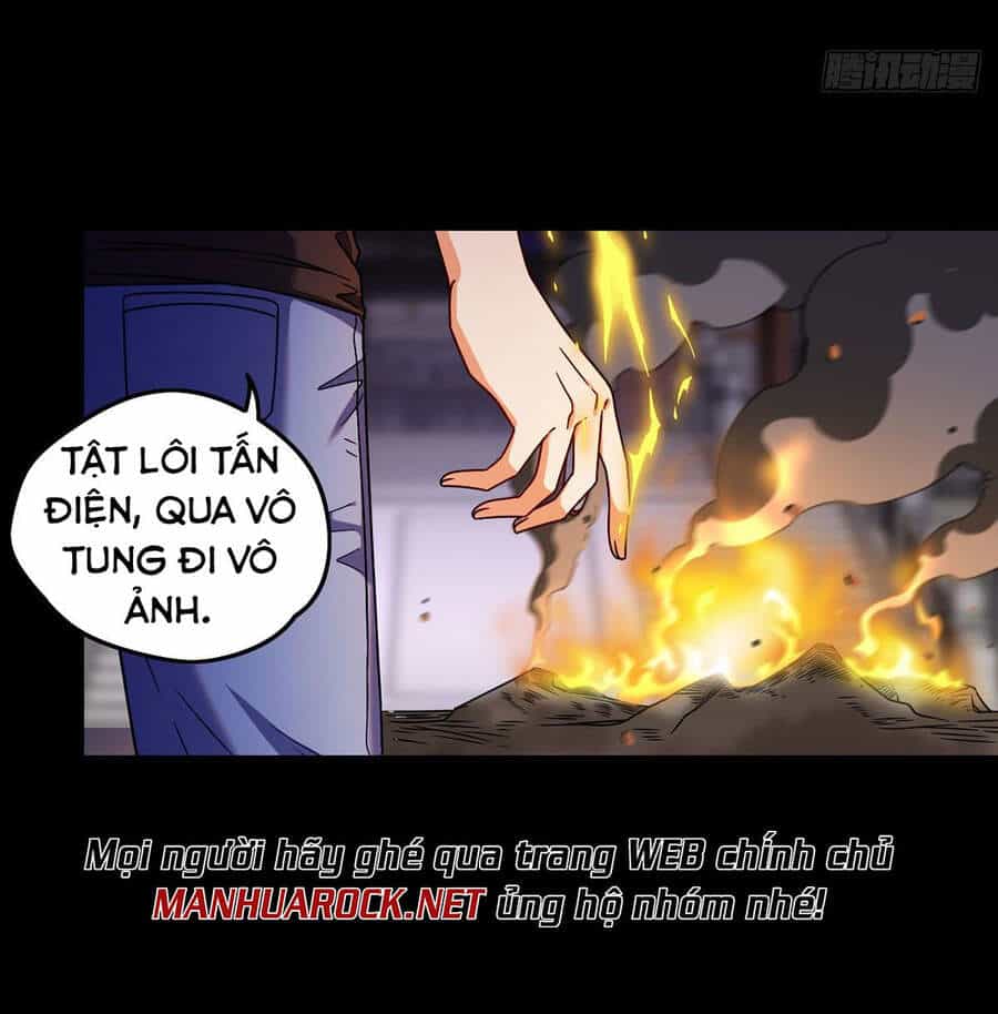 Tiên Tôn Lạc Vô Cực - Chương 94 - ảnh 20