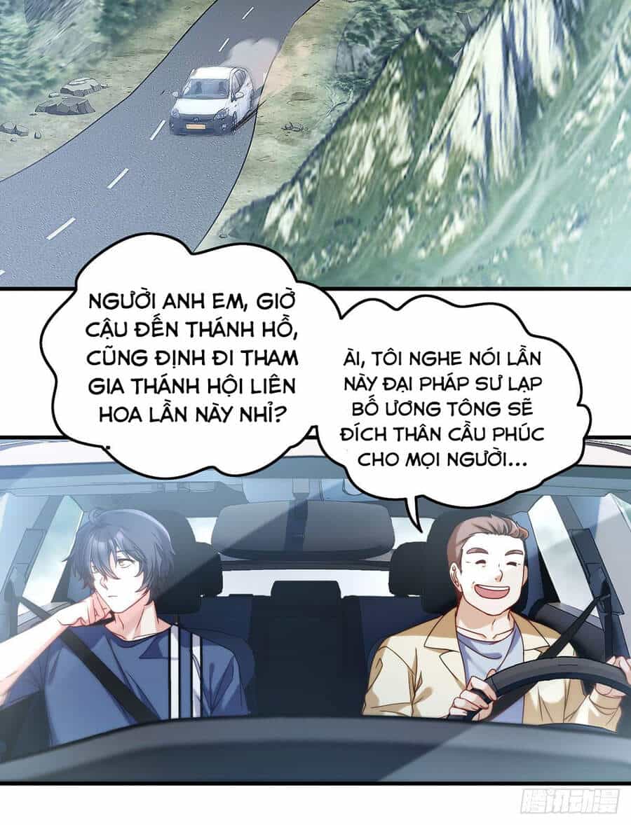 Tiên Tôn Lạc Vô Cực - Chương 95 - ảnh 3