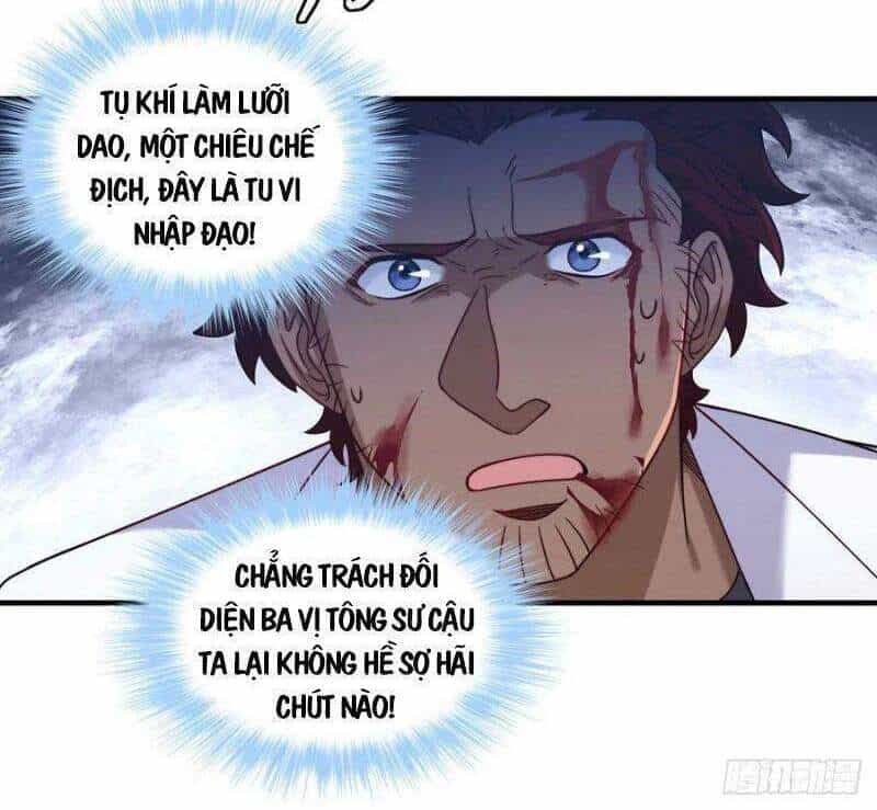 Tiên Tôn Lạc Vô Cực - Chương 96 - ảnh 3