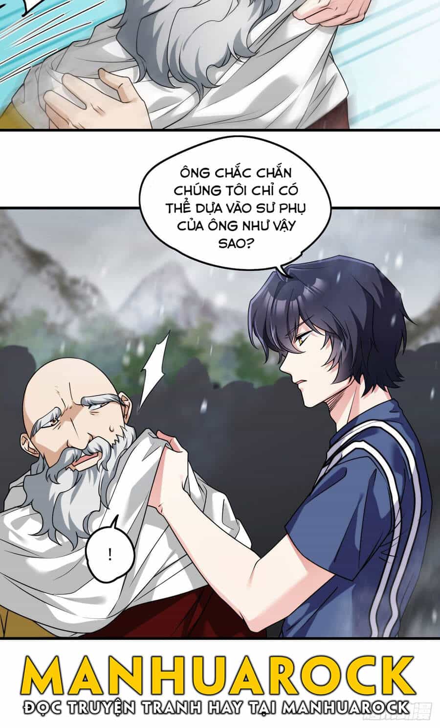 Tiên Tôn Lạc Vô Cực - Chương 98 - ảnh 26