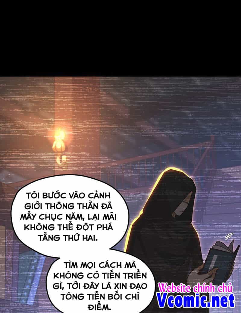 Tiên Tôn Lạc Vô Cực - Chương 99 - ảnh 2