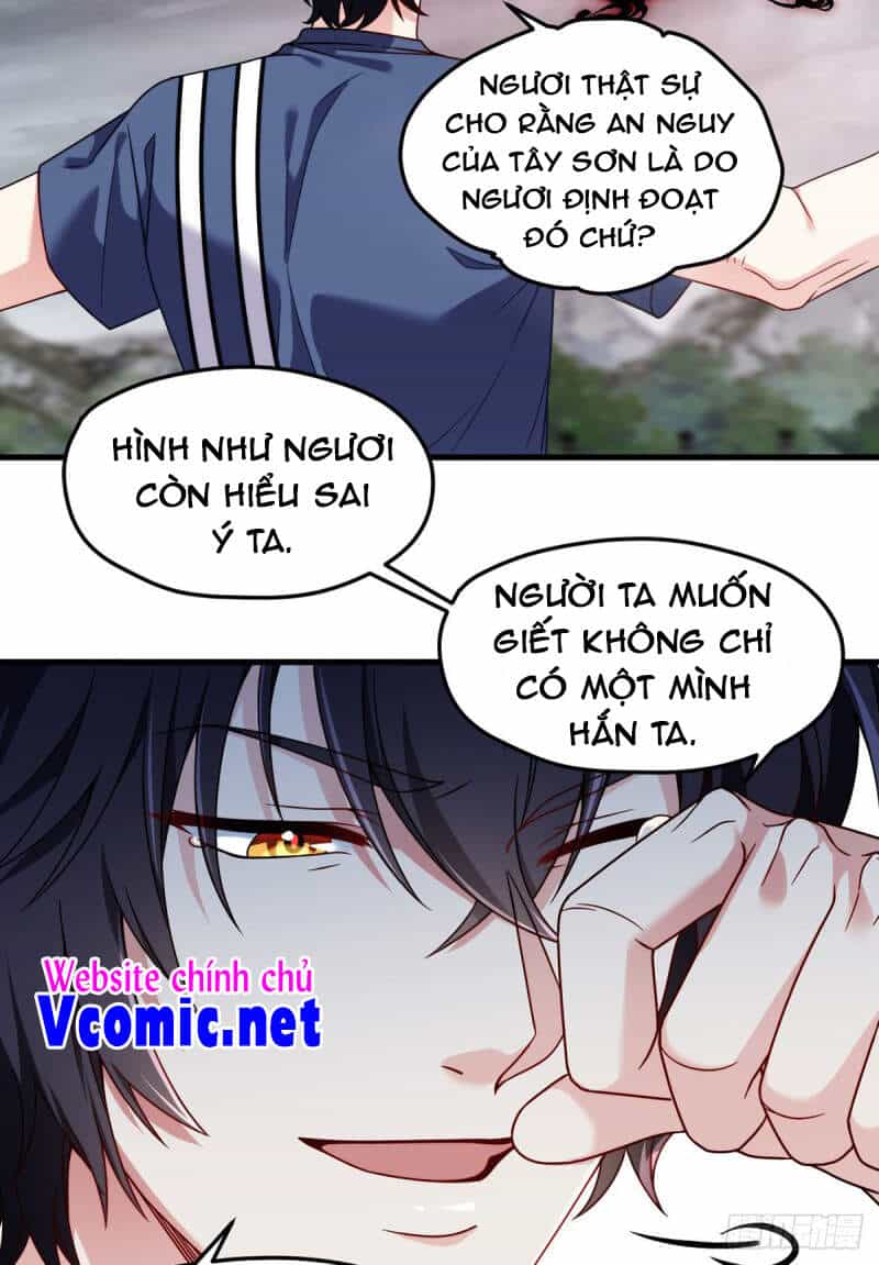 Tiên Tôn Lạc Vô Cực - Chương 99 - ảnh 22