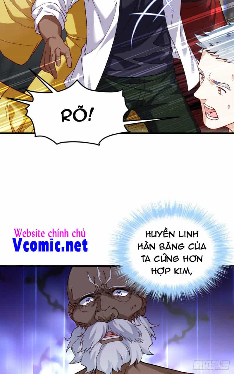 Tiên Tôn Lạc Vô Cực - Chương 99 - ảnh 45