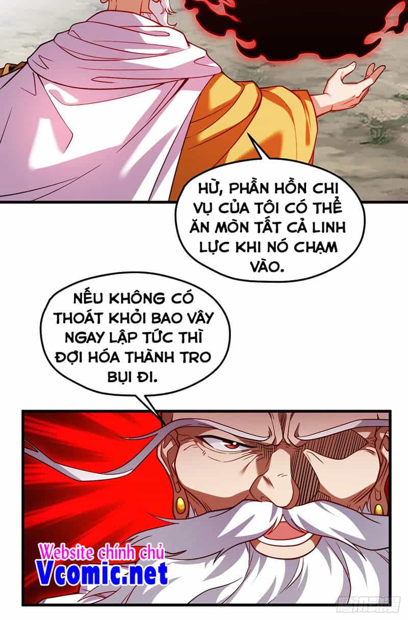 Tiên Tôn Lạc Vô Cực - Chương 99 - ảnh 52