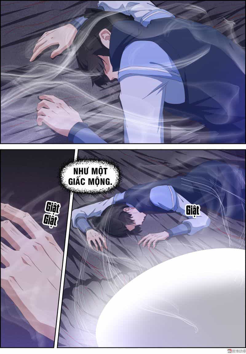 Tiên Trụ - Chương 98 - ảnh 4