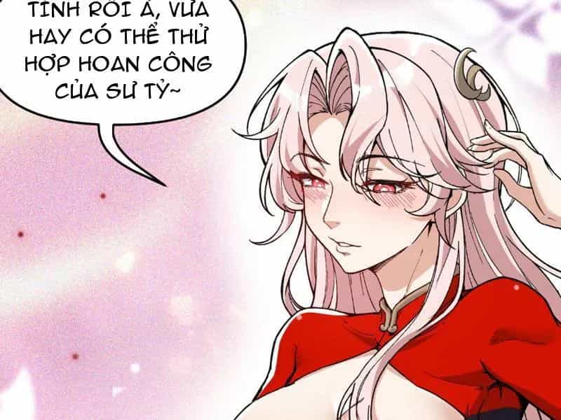Tiên Tử Bất Nhân, Vậy Biến Thành Lô Đỉnh Đi! - Chương 1 - ảnh 164
