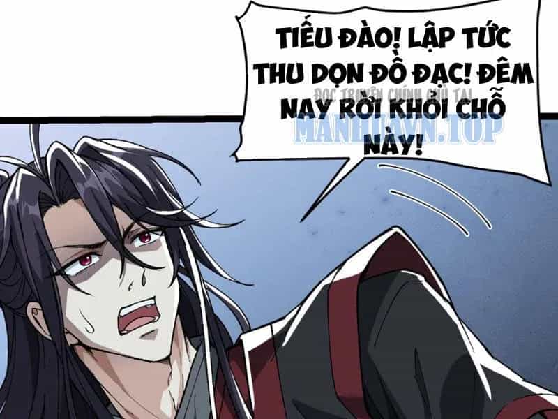 Tiên Tử Bất Nhân, Vậy Biến Thành Lô Đỉnh Đi! - Chương 1 - ảnh 71