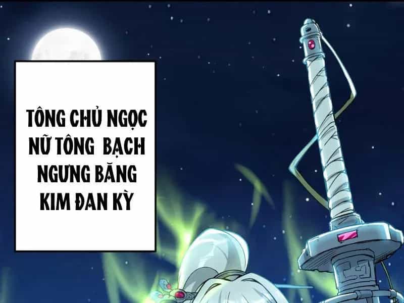 Tiên Tử Bất Nhân, Vậy Biến Thành Lô Đỉnh Đi! - Chương 1 - ảnh 81