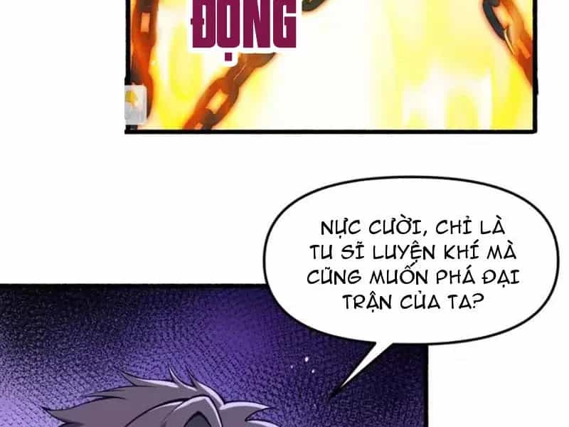 Tiên Tử Bất Nhân, Vậy Biến Thành Lô Đỉnh Đi! - Chương 10 - ảnh 10