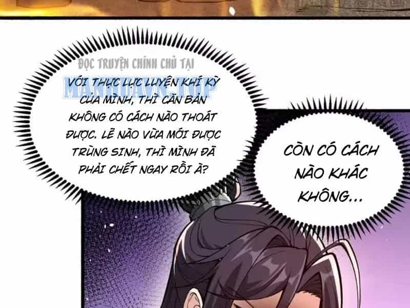 Tiên Tử Bất Nhân, Vậy Biến Thành Lô Đỉnh Đi! - Chương 10 - ảnh 17