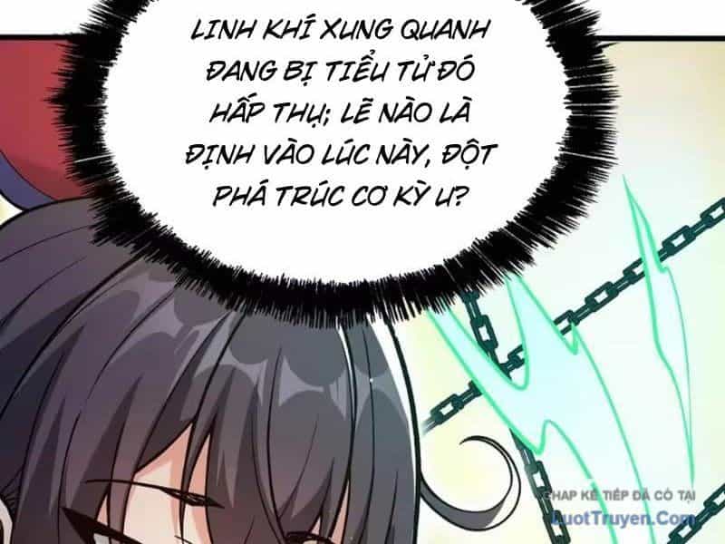 Tiên Tử Bất Nhân, Vậy Biến Thành Lô Đỉnh Đi! - Chương 10 - ảnh 28