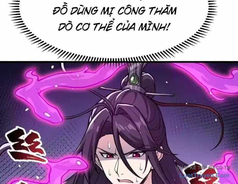 Tiên Tử Bất Nhân, Vậy Biến Thành Lô Đỉnh Đi! - Chương 11 - ảnh 55