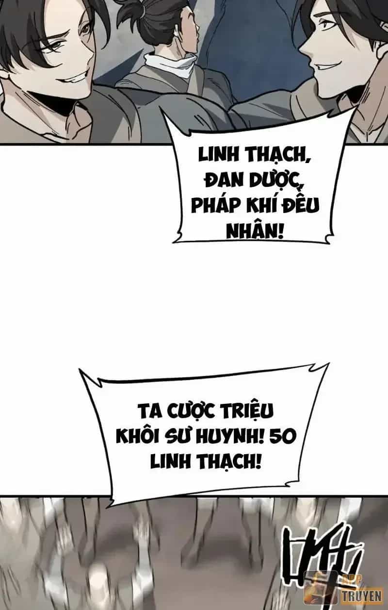 Tiên Tử Bất Nhân, Vậy Biến Thành Lô Đỉnh Đi! - Chương 17 - ảnh 18