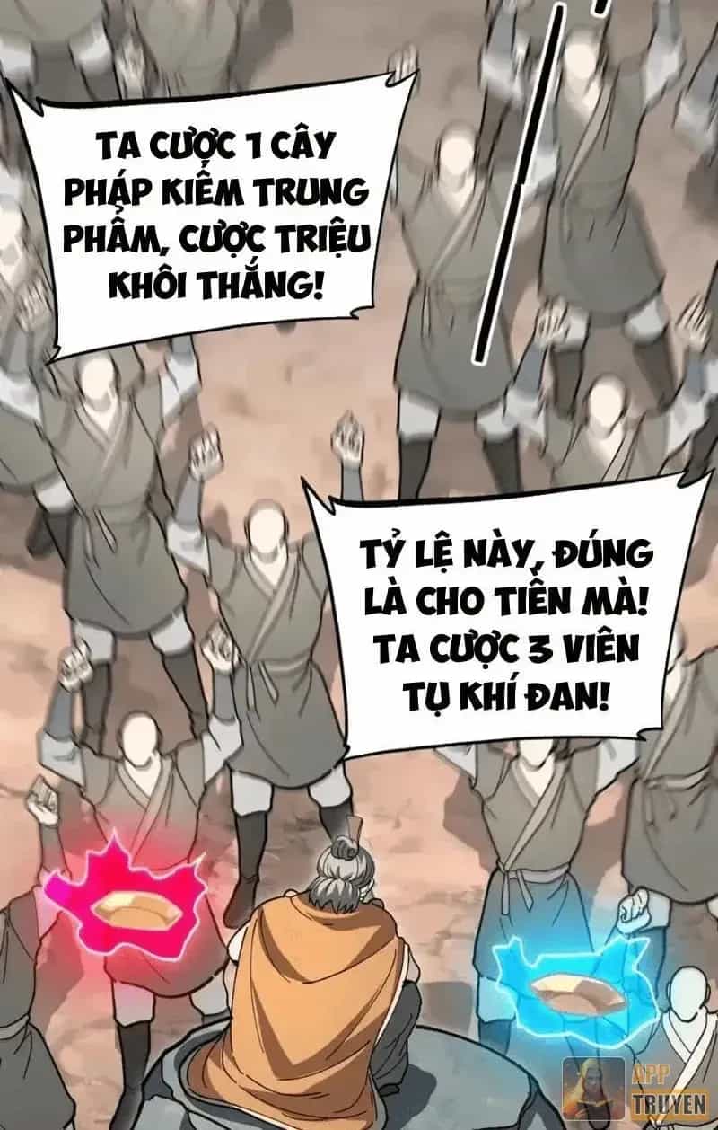 Tiên Tử Bất Nhân, Vậy Biến Thành Lô Đỉnh Đi! - Chương 17 - ảnh 19