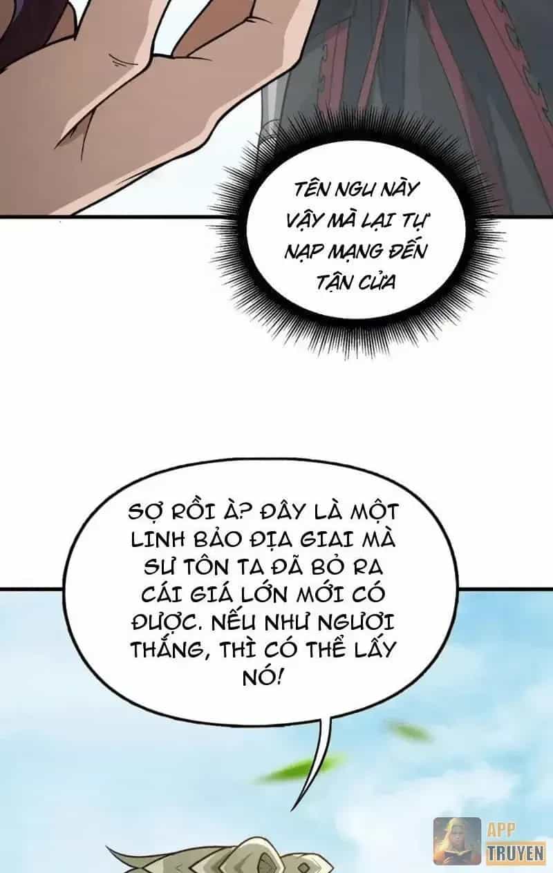 Tiên Tử Bất Nhân, Vậy Biến Thành Lô Đỉnh Đi! - Chương 17 - ảnh 4