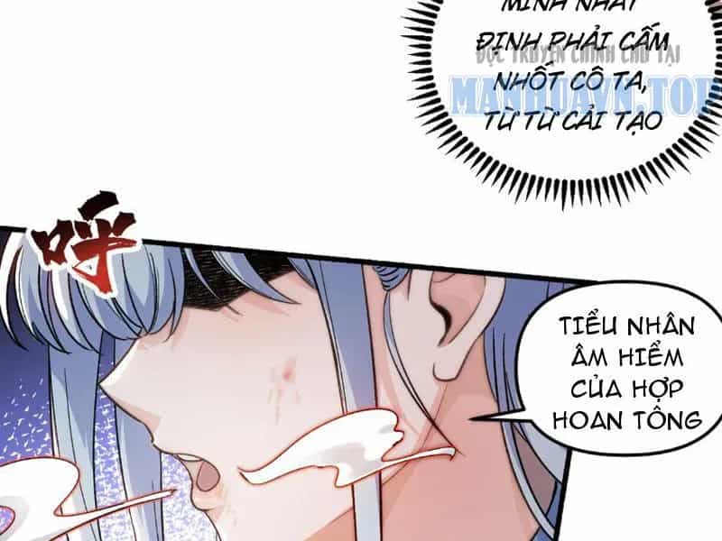 Tiên Tử Bất Nhân, Vậy Biến Thành Lô Đỉnh Đi! - Chương 2 - ảnh 127