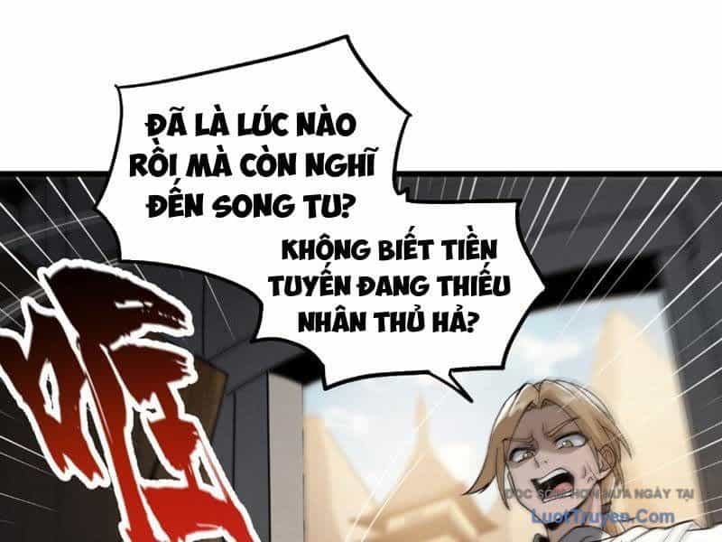 Tiên Tử Bất Nhân, Vậy Biến Thành Lô Đỉnh Đi! - Chương 2 - ảnh 40