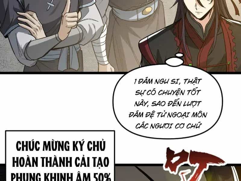 Tiên Tử Bất Nhân, Vậy Biến Thành Lô Đỉnh Đi! - Chương 2 - ảnh 72