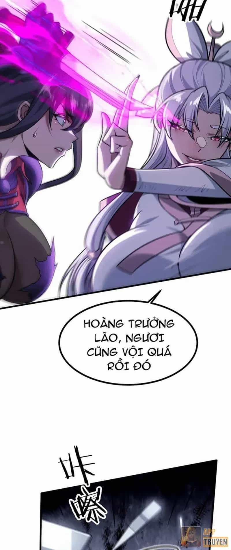 Tiên Tử Bất Nhân, Vậy Biến Thành Lô Đỉnh Đi! - Chương 22 - ảnh 19